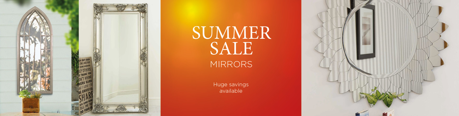 cheap mirrors for sale