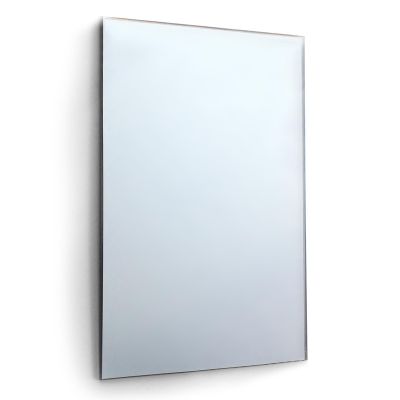 Circuitt Safety Backed 4mm Sheet Mirror Glass 183 x 122 CM