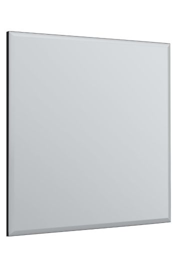 New Single Bevelled Venetian Mirror 68 x 58CM 2ft3 x 1ft11